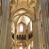 1109F 106 Limburger Dom